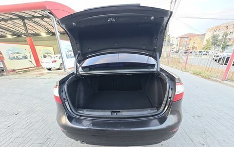 Renault Fluence I, 2013 год, 690 000 рублей, 11 фотография