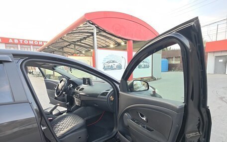 Renault Fluence I, 2013 год, 690 000 рублей, 9 фотография