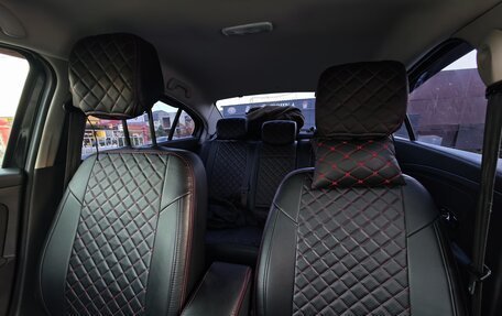 Renault Fluence I, 2013 год, 690 000 рублей, 8 фотография