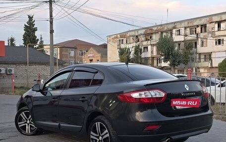 Renault Fluence I, 2013 год, 690 000 рублей, 3 фотография