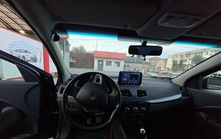 Renault Fluence I, 2013 год, 690 000 рублей, 7 фотография