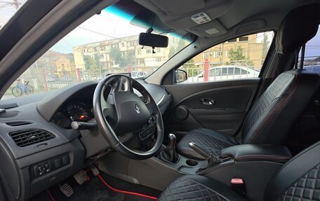 Renault Fluence I, 2013 год, 690 000 рублей, 6 фотография