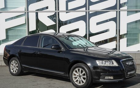 Audi A6, 2010 год, 790 000 рублей, 1 фотография