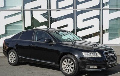 Audi A6, 2010 год, 790 000 рублей, 1 фотография