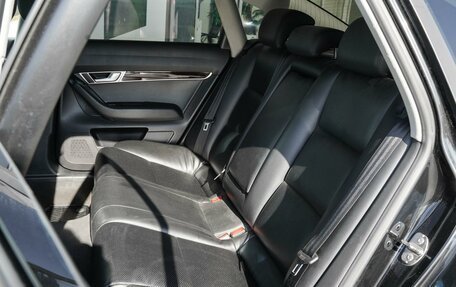 Audi A6, 2010 год, 790 000 рублей, 10 фотография