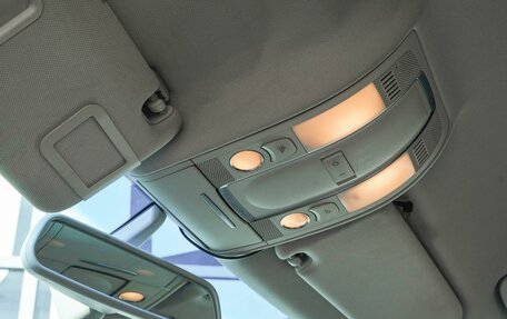 Audi A6, 2010 год, 790 000 рублей, 15 фотография