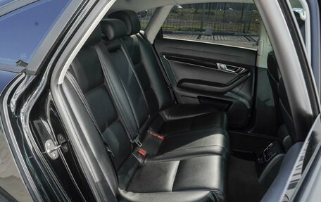 Audi A6, 2010 год, 790 000 рублей, 8 фотография