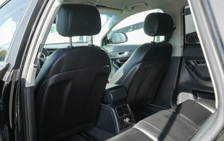 Audi A6, 2010 год, 790 000 рублей, 12 фотография