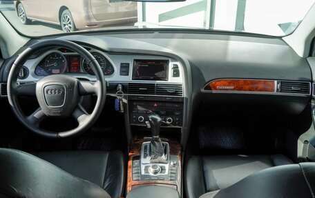 Audi A6, 2010 год, 790 000 рублей, 7 фотография