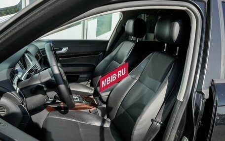 Audi A6, 2010 год, 790 000 рублей, 11 фотография