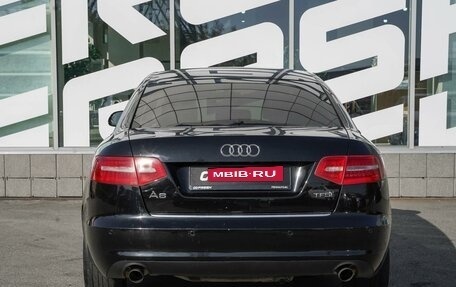 Audi A6, 2010 год, 790 000 рублей, 4 фотография