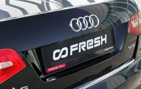 Audi A6, 2010 год, 790 000 рублей, 6 фотография