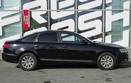 Audi A6, 2010 год, 790 000 рублей, 5 фотография