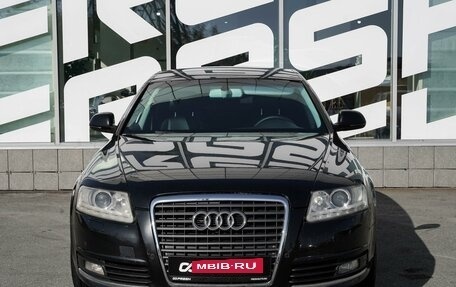 Audi A6, 2010 год, 790 000 рублей, 3 фотография