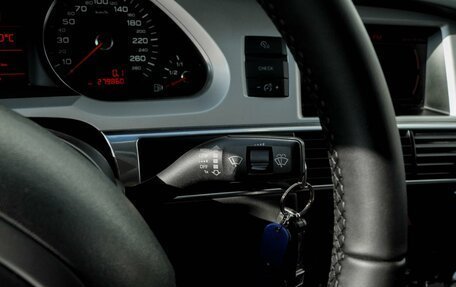 Audi A6, 2010 год, 790 000 рублей, 18 фотография