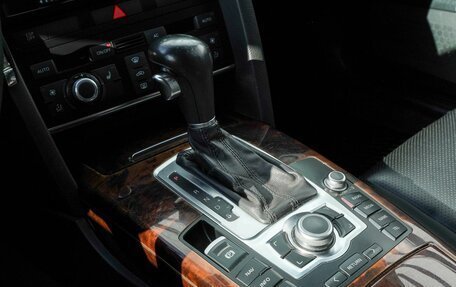 Audi A6, 2010 год, 790 000 рублей, 19 фотография
