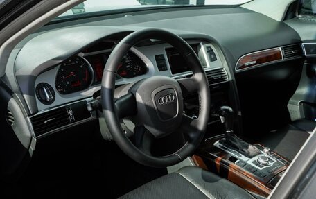 Audi A6, 2010 год, 790 000 рублей, 20 фотография
