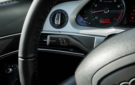 Audi A6, 2010 год, 790 000 рублей, 17 фотография
