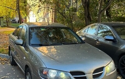 Nissan Almera, 2006 год, 350 000 рублей, 1 фотография