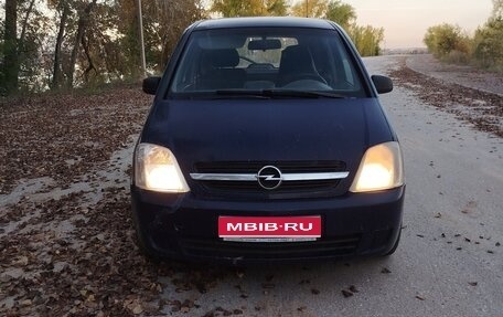 Opel Meriva, 2003 год, 120 000 рублей, 1 фотография