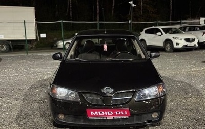 Nissan Almera, 2005 год, 299 000 рублей, 1 фотография