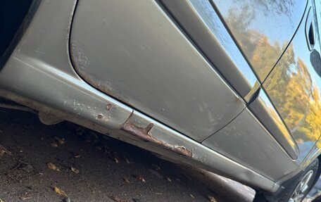 Nissan Almera, 2006 год, 350 000 рублей, 6 фотография