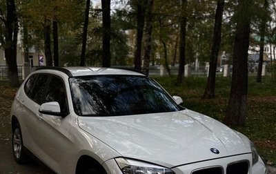 BMW X1, 2012 год, 1 360 000 рублей, 1 фотография