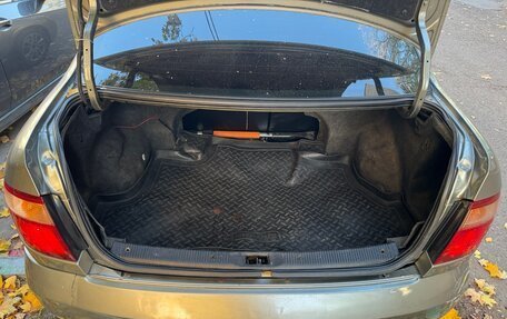 Nissan Almera, 2006 год, 350 000 рублей, 10 фотография