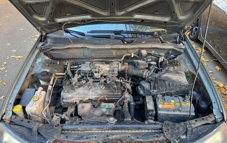 Nissan Almera, 2006 год, 350 000 рублей, 9 фотография
