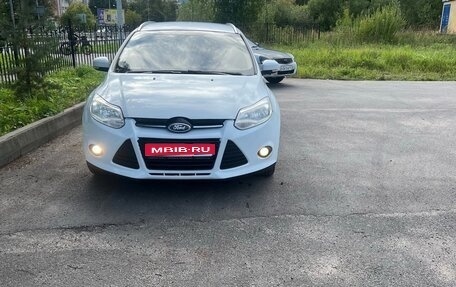 Ford Focus III, 2012 год, 500 000 рублей, 1 фотография
