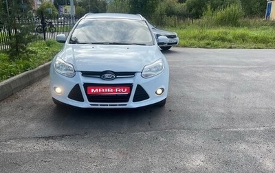 Ford Focus III, 2012 год, 500 000 рублей, 1 фотография