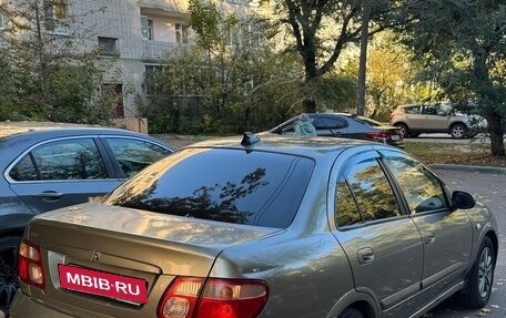 Nissan Almera, 2006 год, 350 000 рублей, 2 фотография