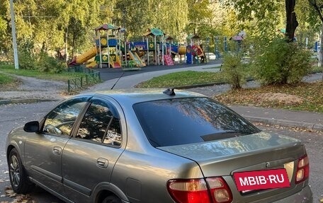 Nissan Almera, 2006 год, 350 000 рублей, 4 фотография