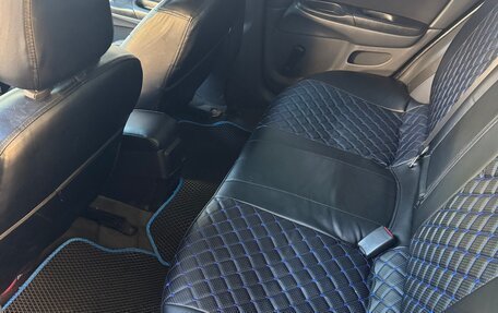 Nissan Almera, 2006 год, 350 000 рублей, 14 фотография