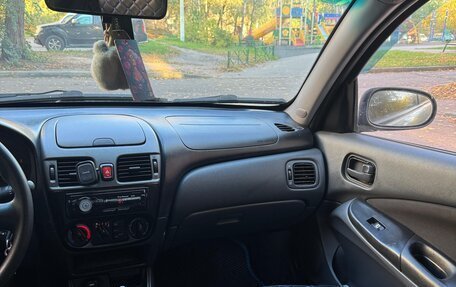 Nissan Almera, 2006 год, 350 000 рублей, 13 фотография