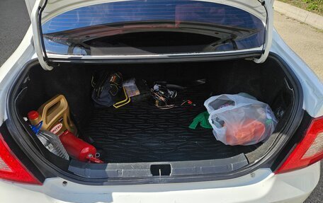 Lifan Cebrium (720), 2014 год, 330 000 рублей, 3 фотография