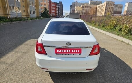 Lifan Cebrium (720), 2014 год, 330 000 рублей, 2 фотография