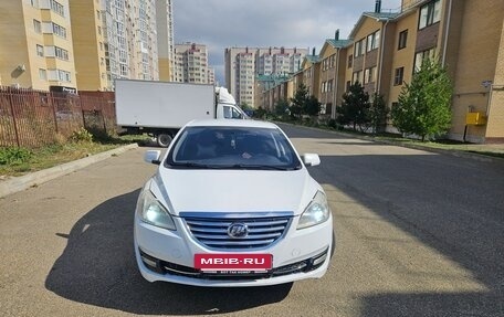 Lifan Cebrium (720), 2014 год, 330 000 рублей, 6 фотография