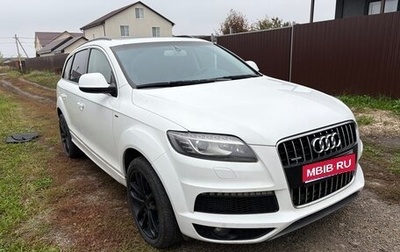 Audi Q7, 2010 год, 1 800 000 рублей, 1 фотография