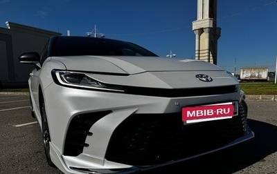 Toyota Camry, 2024 год, 3 800 000 рублей, 1 фотография