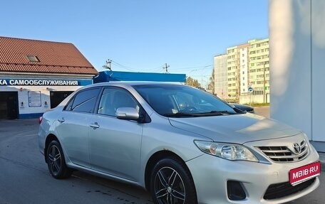 Toyota Corolla, 2011 год, 900 000 рублей, 1 фотография