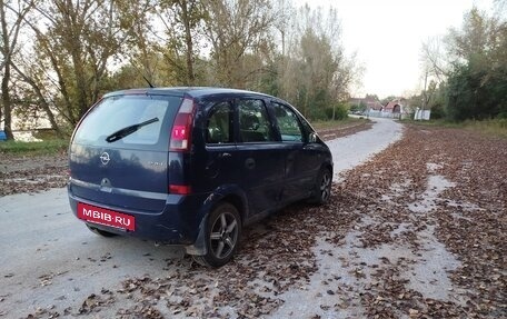 Opel Meriva, 2003 год, 120 000 рублей, 2 фотография