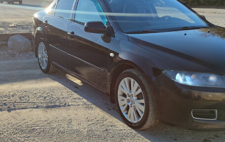 Mazda 6, 2007 год, 365 000 рублей, 3 фотография