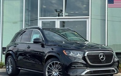 Mercedes-Benz GLE, 2026 год, 13 700 012 рублей, 1 фотография