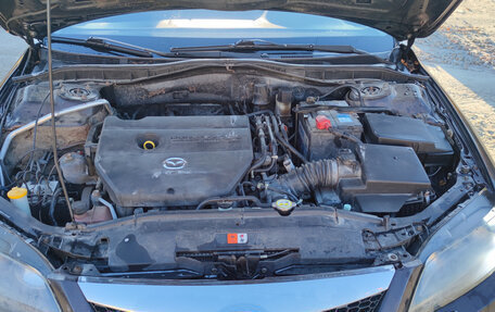 Mazda 6, 2007 год, 365 000 рублей, 11 фотография