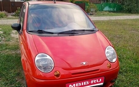 Daewoo Matiz I, 2011 год, 280 000 рублей, 3 фотография