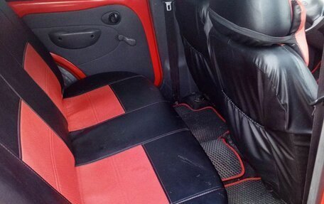 Daewoo Matiz I, 2011 год, 280 000 рублей, 6 фотография