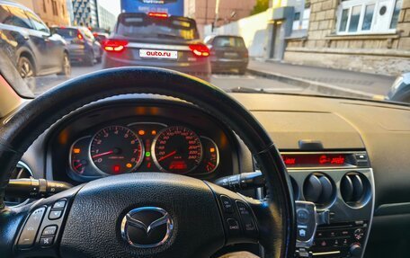 Mazda 6, 2007 год, 440 000 рублей, 5 фотография