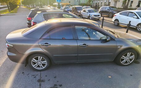 Mazda 6, 2007 год, 440 000 рублей, 3 фотография