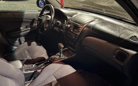 Nissan Almera, 2005 год, 299 000 рублей, 9 фотография